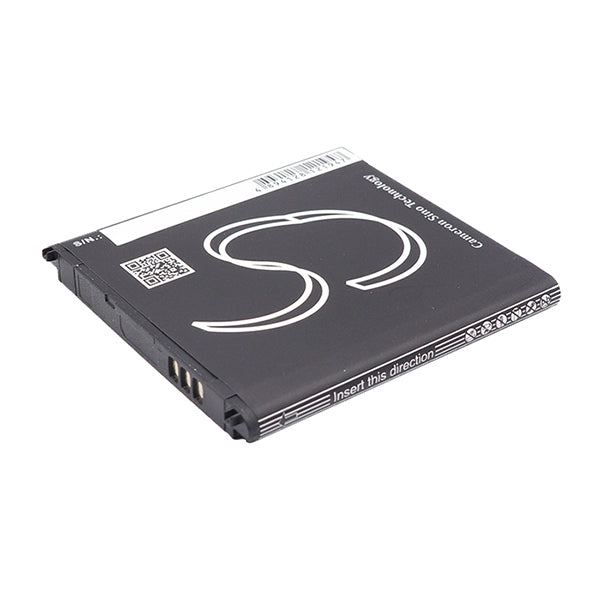 Cameron Sino Pmr003Sl 2100Mah Battery For Nec Hotspot