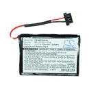 Cameron Sino Mr3045Sl Battery For Becker And Magellan Gps Navigator