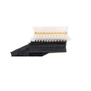Cameron Sino Del722Nb 4650Mah Battery For Dell Notebook Laptop