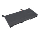 Cameron Sino Aus551Nb 4500Mah Battery For Asus Notebook Laptop