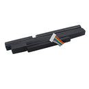 Cameron Sino Ac3830Nb 4400Mah Battery For Acer Gateway Notebook Laptop