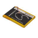 Cameron Sino Smk5Sl 600Mah Battery For Samsung Media Player