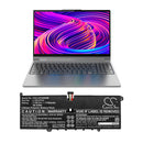 Cameron Sino Lvc950Nb 7750Mah Battery For Lenovo Notebook Laptop