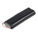 Cameron Sino Dve700Dy 2400Mah Battery For Sony Dvd Player