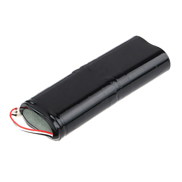 Cameron Sino Dve700Dy 2400Mah Battery For Sony Dvd Player