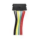 Cameron Sino Lvg510Nb 4600Mah Battery For Lenovo Notebook Laptop