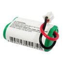 Cameron Sino Sdc07Sl 150Mah Battery Dogtra Kinetic Petsafe Dog Collar