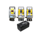 Cameron Sino Zts200Sl 4400Mah Battery For Geomax Survey Test Equipment