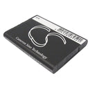 Cameron Sino Ctr003Sl 1300Mah Battery For Nintendo Game Console
