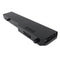 Cameron Sino De1320Nb 4400Mah Battery For Dell Notebook Laptop