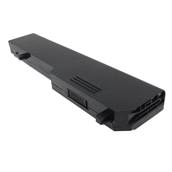Cameron Sino De1320Nb 4400Mah Battery For Dell Notebook Laptop