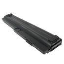 Cameron Sino Ibx200Nb 4400Mah Battery For Lenovo IBM Notebook Laptop