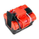 Cameron Sino Hat308Vx 2500Mah Battery For Gardena Husqvarna Lawn Mower