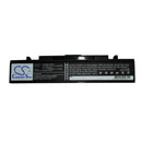 Cameron Sino Snc318Hb 6600Mah Battery For Samsung Notebook Laptop