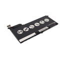 Cameron Sino Snp535Nb 6100Mah Battery For Samsung Notebook Laptop