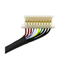 Cameron Sino Del137Nb 4400Mah Battery For Dell Notebook Laptop