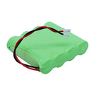 Cameron Sino Cpb046Ul 2000Mah Battery For Universel Cordless Phone