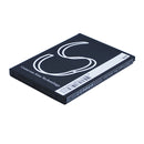Cameron Sino Fwr722Sl 1700Mah Battery For Franklin Wireless Hotspot