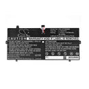 Cameron Sino Lvy900Nb 8700Mah Battery For Lenovo Notebook Laptop
