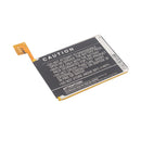 Cameron Sino Ipt5Sl 1000Mah Battery For Apple Media Player