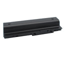 Cameron Sino Dbe120Hb 6600Mah Battery For Dell Notebook Laptop
