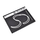 Cameron Sino Cm001Sl 2150 Mah Battery For Custom Battery Packs