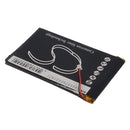 Cameron Sino Ipod1Xl 2200Mah Battery For Apple Media Player