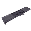 Cameron Sino Dep113Nb 4000Mah Battery For Dell Notebook Laptop