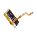 Cameron Sino Ipod5Sl 450Mah Battery For Apple Media Player
