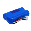 Cameron Sino Nep8210Bl 2600Mah Battery For Newpos Payment Terminal