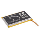 Cameron Sino Ipt4Sl 930Mah Battery For Apple Media Player