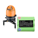 Cameron Sino Gfl500Sl 1800Mah Battery For Linienlaser Survey Equipment