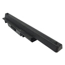Cameron Sino De1735Hb 6600Mah Battery For Dell Notebook Laptop