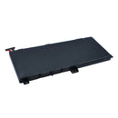 Cameron Sino Aup550Nb 5000Mah Battery For Asus Notebook Laptop