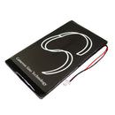 Cameron Sino Re02Sl 1700Mah Battery For Creative Media Player