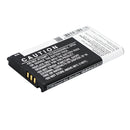 Cameron Sino Npr001Sl 1800Mah Battery For Nintendo Game Console