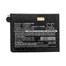 Cameron Sino Bmp250Bl 1300Mah Battery For Blue Payment Terminal
