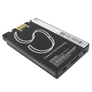 Cameron Sino Gr033Sl 1000Mah Battery For Belkin Rikaline Gps Navigator