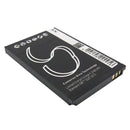 Cameron Sino Ba0005Sl 780Mah Battery For Creative Media Player