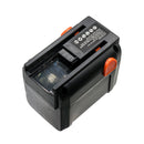 Cameron Sino Gra835Px 5000Mah Battery For Gardena Lawn Mowers