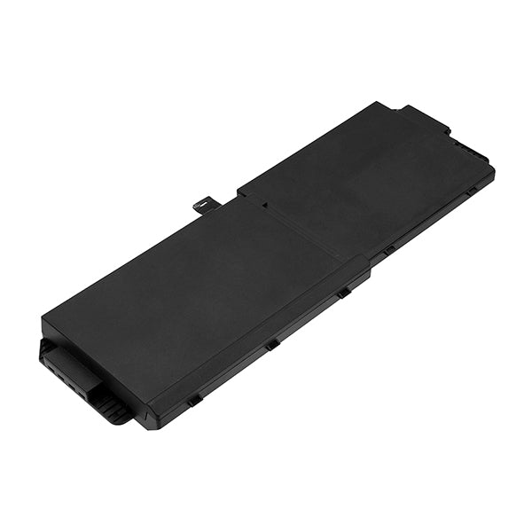 Cameron Sino Hpz175Nb 8200Mah Battery For HP Notebook Laptop