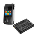 Cameron Sino Pad210Bl 1950Mah Battery For Pax Payment Terminal