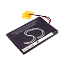 Cameron Sino Cwm200Sl 1300Mah Battery For Cowon Media Player