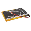 Cameron Sino Hat71Tb 2500Mah Battery For Digital Prisim And Haier Dvbt