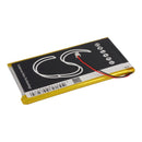 Cameron Sino Re1020Sl 2900Mah Battery For Rollei Media Player