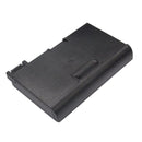 Cameron Sino 5081P 4400Mah Battery For Dell Notebook Laptop