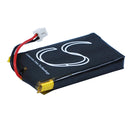 Cameron Sino Sd187Sl 460Mah Battery For Sportdog Dog Collar