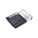 Cameron Sino Ssl300Cl 1300Mah Battery Siemens Telekom Cordless Phone