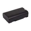 Cameron Sino Sdc46Sl 2200Mah Battery Pentax Rca Sokkia Test Equipment
