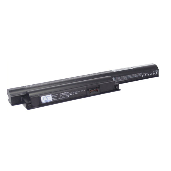 Cameron Sino Bps26Nb 4400Mah Battery For Sony Notebook Laptop